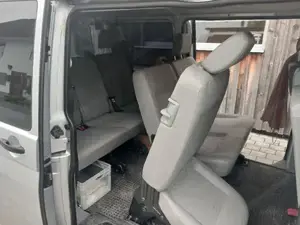 VW T5 Transporter  Bild 2