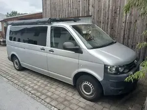 VW T5 Transporter 