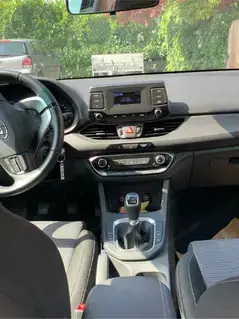 Verkaufe Hyundai i30 Kombi  
