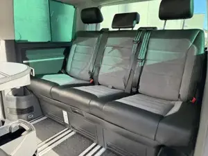 VW T6.1 Multivan 2.0 TDI 4Motion KR Generation Six Bild 7