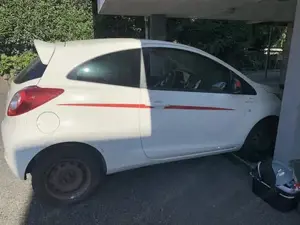 Ford Ka Bj. 2010 - für Export Ausschlachten Bild 3