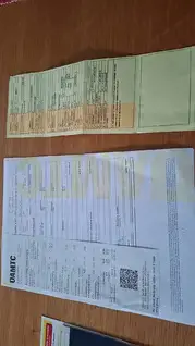 Auto zu verkaufen Peugeot 1007 Diesel Bild 2