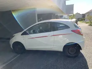Ford Ka Bj. 2010 - für Export Ausschlachten Bild 2