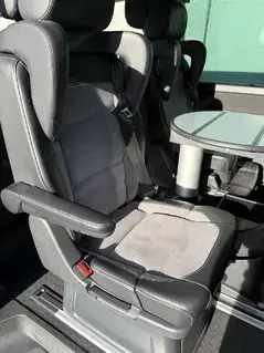 VW T6.1 Multivan 2.0 TDI 4Motion KR Generation Six Bild 8
