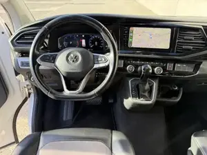 VW T6.1 Multivan 2.0 TDI 4Motion KR Generation Six Bild 5