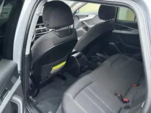 Audi A4 Bild 4