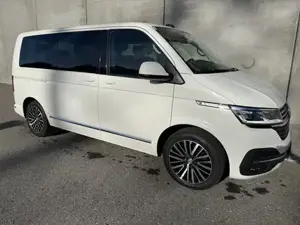 VW T6.1 Multivan 2.0 TDI 4Motion KR Generation Six Bild 3