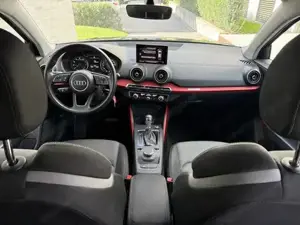 Audi Q2 35 TFSI Sport