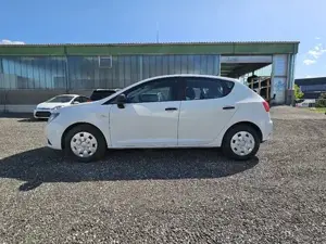 Seat Ibiza Bild 2