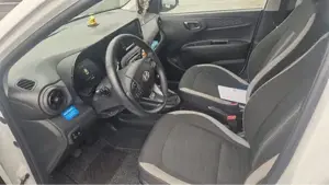Hyundai i10 Bild 2