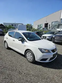 Seat Ibiza Bild 4