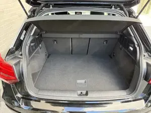 Audi Q2 35 TFSI Sport Bild 10