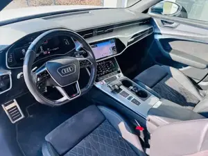 Audi S6 3.0 TDI quattro*Avant* Top Zustand* Bild 4
