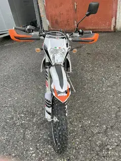 KTM Freeride 250 F Bild 3