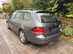 vw Golf TDI 1 besitz Bild 3