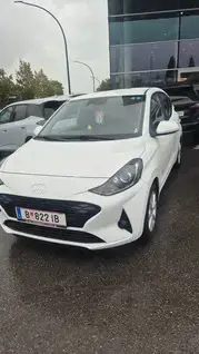 Hyundai i10 Bild 4