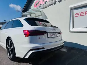 Audi S6 3.0 TDI quattro*Avant* Top Zustand* Bild 2