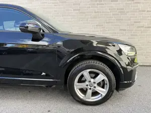 Audi Q2 35 TFSI Sport Bild 4