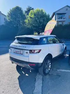 Range Rover Evoque ALLRAD* 2,2l* Dynamic* TOP  Bild 4