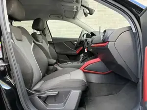 Audi Q2 35 TFSI Sport Bild 7