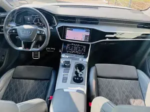 Audi S6 3.0 TDI quattro*Avant* Top Zustand* Bild 6