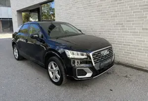 Audi Q2 35 TFSI Sport Bild 3