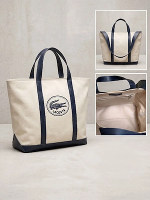 Lacoste Shopper 