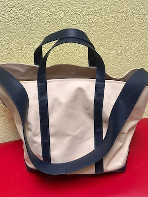 Lacoste Shopper  Bild 4