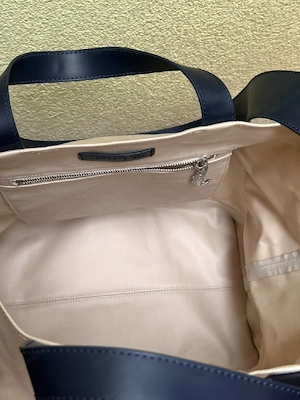 Lacoste Shopper  Bild 3