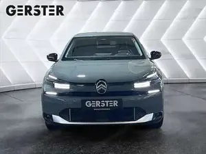 Citroen C4 Bild 2