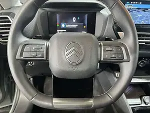 Citroen C4 Bild 8