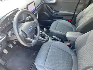 Ford Puma Bild 6