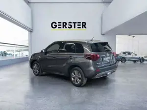 Suzuki Vitara Bild 4