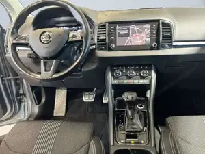 Skoda Karoq Bild 8