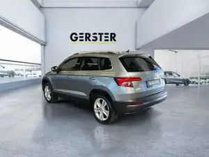 Skoda Karoq Bild 4