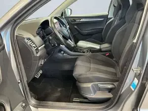 Skoda Karoq Bild 6