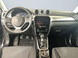 Suzuki Vitara Bild 7