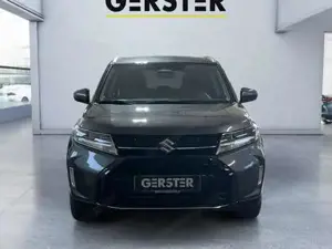 Suzuki Vitara Bild 2