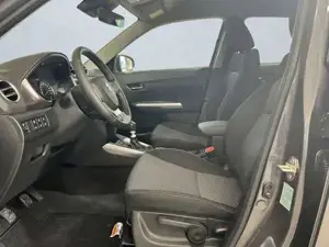 Suzuki Vitara Bild 5