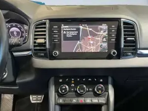 Skoda Karoq Bild 11