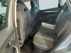 Skoda Karoq Bild 7