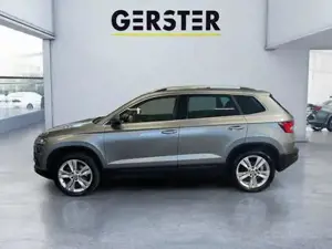Skoda Karoq Bild 3