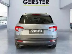Skoda Karoq Bild 5