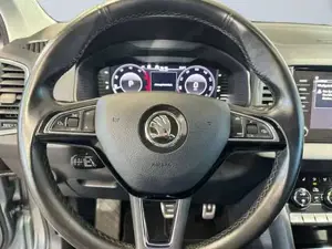 Skoda Karoq Bild 9