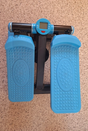 Stepper für Beintraining Bild 2