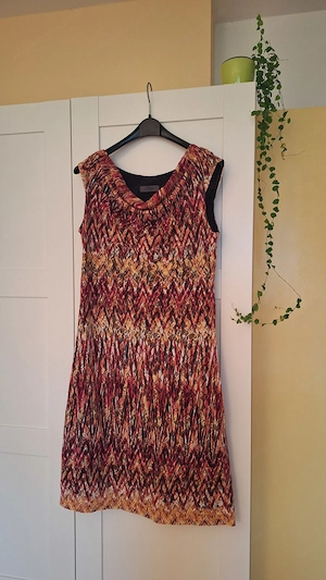 Sommerkleid Neuwertig Gr 36 38