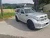Dodge Nitro R T SUV Bild 6