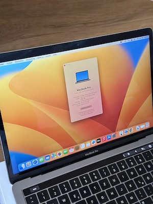MacBook Pro 2019 nur ca 200 Ladezyklen Bild 4