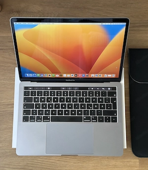 MacBook Pro 2019 nur ca 200 Ladezyklen Bild 3