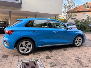 Audi A3 40 TFSle Bild 6